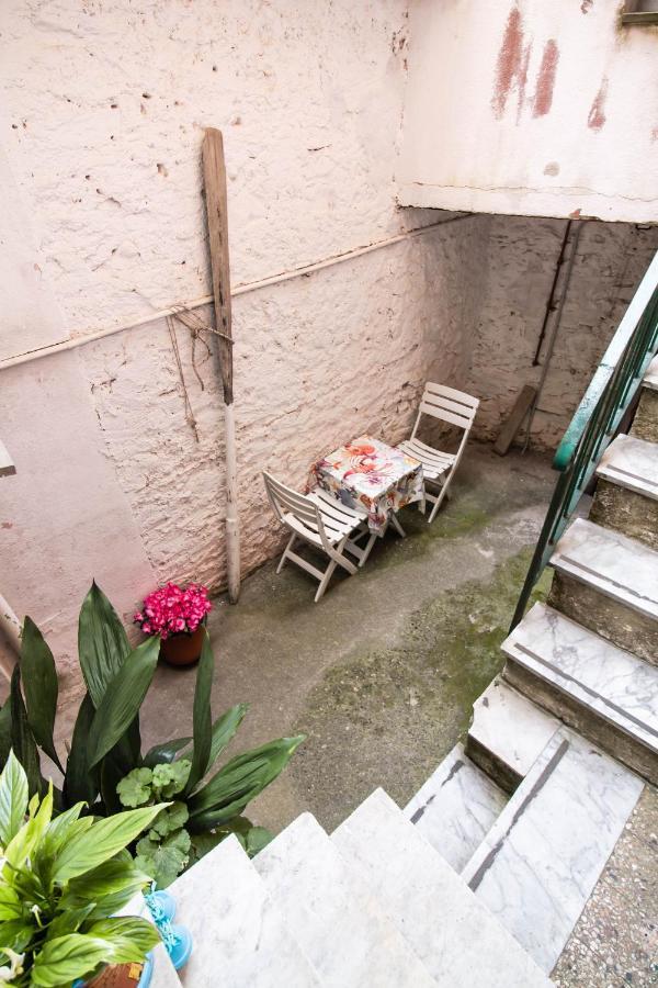 Solemagia In Via Roma 호텔 베르나차 외부 사진